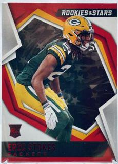 Eric Stokes