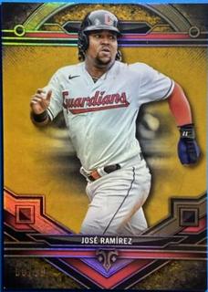 Jose Ramirez