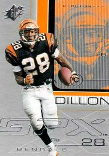 Corey Dillon