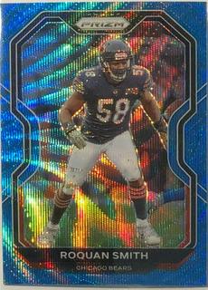 Roquan Smith