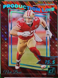 Nick Bosa