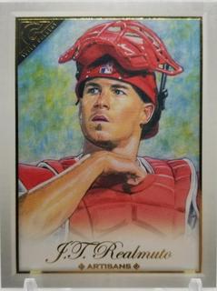 J.T. Realmuto