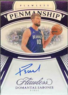 Domantas Sabonis
