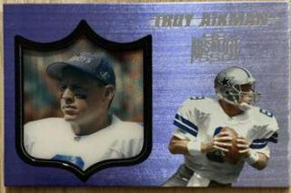 Troy Aikman