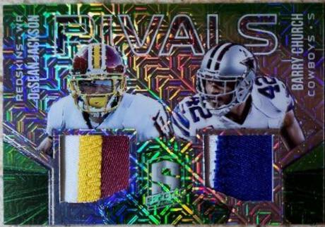 DeSean Jackson [Neon Green] #37