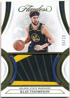 Klay Thompson