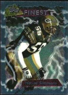 Wayne Simmons