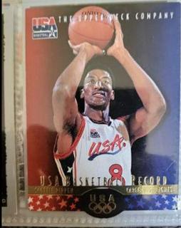 Scottie Pippen