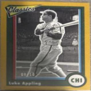 Luke Appling