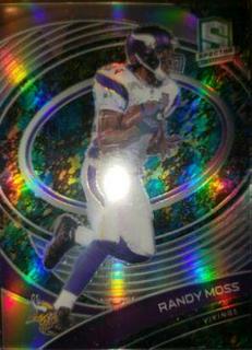Randy Moss