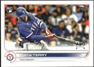 Curtis Terry