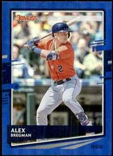 Alex Bregman