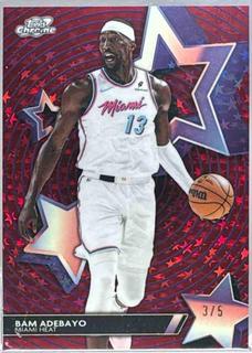 Bam Adebayo