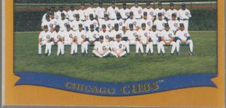 Chicago Cubs