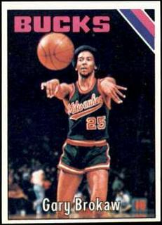 Gary Brokaw