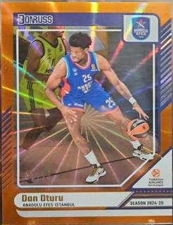 Dan Oturu
