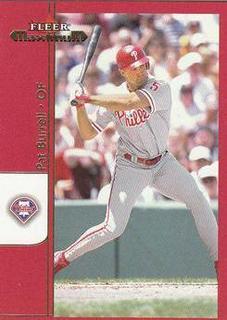 Pat Burrell