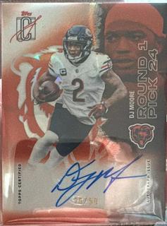 DJ Moore
