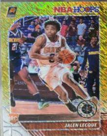Jalen Lecque