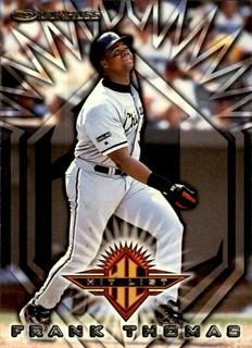 Frank Thomas