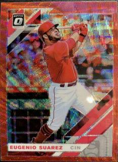 Eugenio Suarez