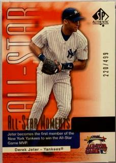 Derek Jeter