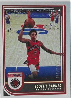 Scottie Barnes