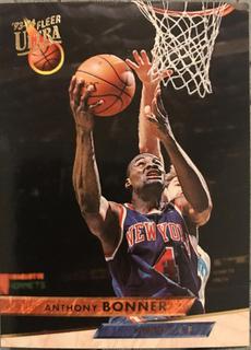 Anthony Bonner