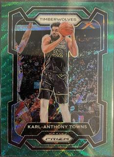 Karl Anthony Towns