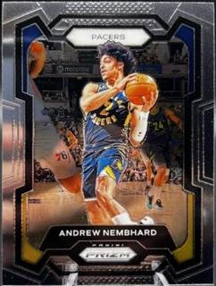 Andrew Nembhard