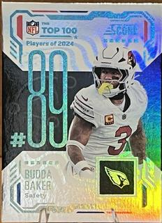 Budda Baker