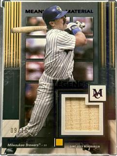 Robin Yount