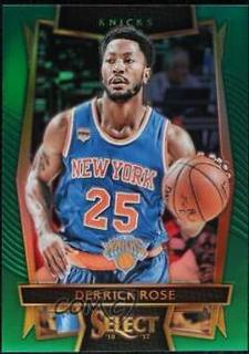 Derrick Rose