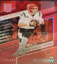 Joe Burrow