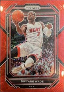 Dwyane Wade
