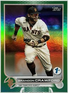 Brandon Crawford