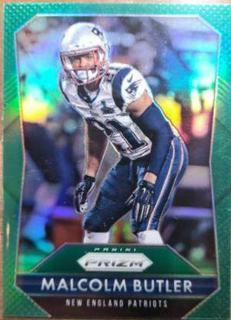 Malcolm Butler