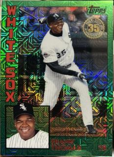 Frank Thomas