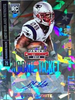 James White