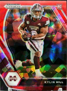 Kylin Hill