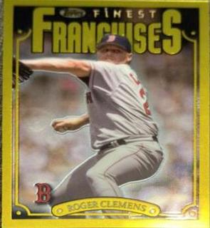 Roger Clemens