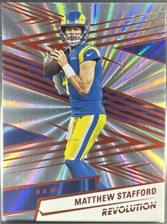 Matthew Stafford