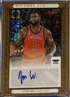 Zion Williamson