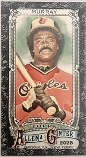 Eddie Murray