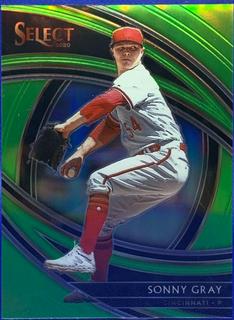 Sonny Gray