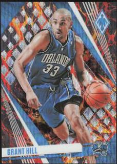 Grant Hill