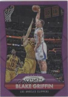 Blake Griffin