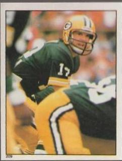Lynn Dickey