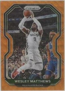 Wesley Matthews