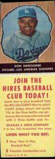 Don Newcombe